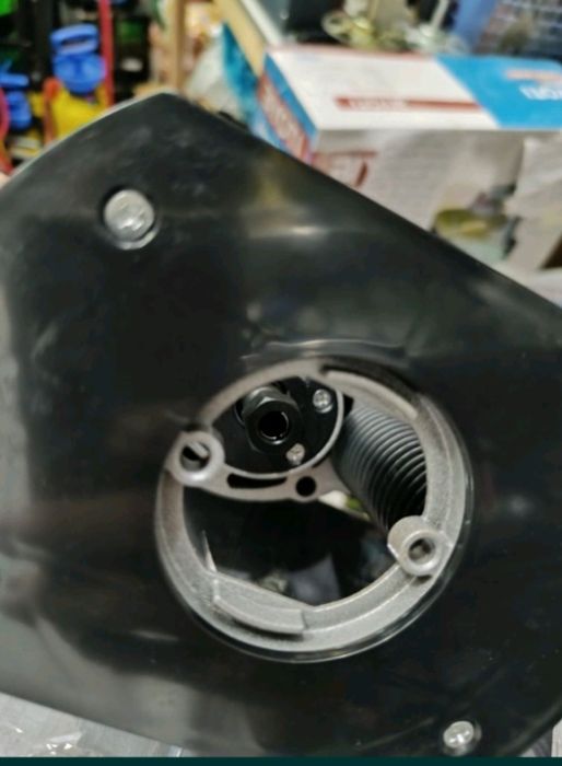 ТАНК Фрезер электрический 1800вт