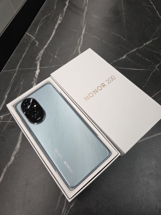 Honor 200/ 12GB RAM/ 512GB