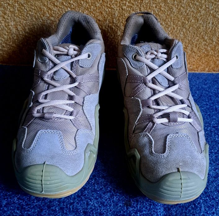 Кроссовки мужские, размер 40-41