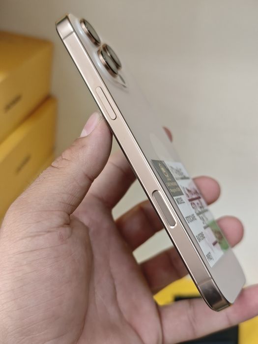 iPhone 16 Pro Max 512 Gb