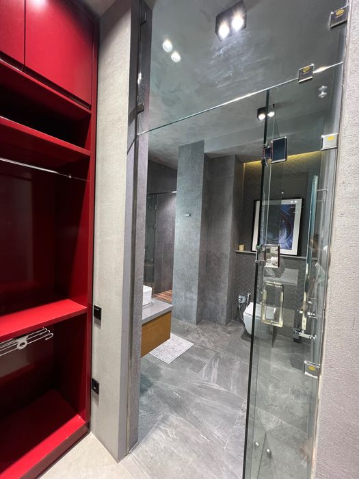 Аренда Ц 5 (Алайский) ж жк" ДУСТЛАР" 
Murad buildings аренда