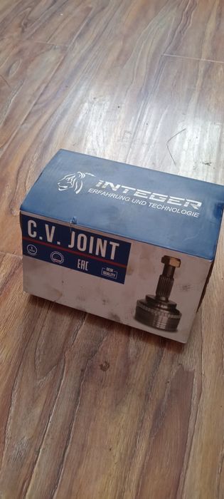 Граната ШРУС Renault  candero