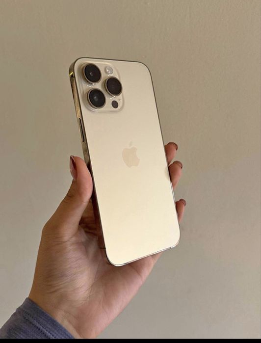Iphone 14 pro max impecabil