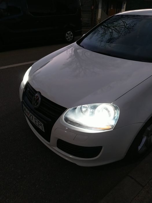 Vand Golf 5 Gt Sport