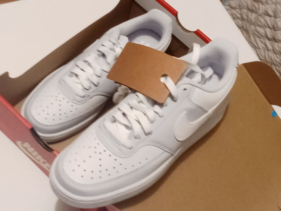 Adidași Nike originali