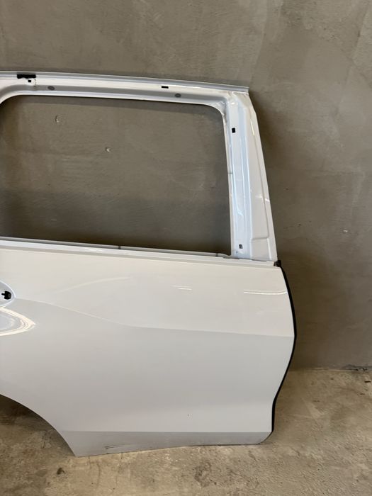 Usa Bmw X5 G05 dreapta spate 2019-2026
