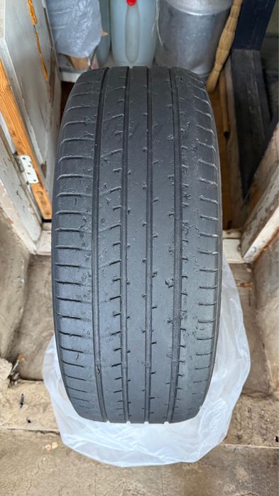 Автомобильные шины r19 летние