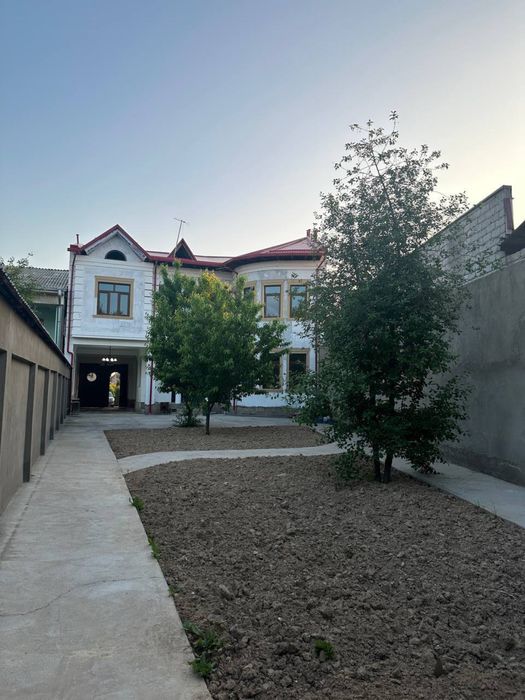 Продается Новый Дом , Улица Тикланиш , Строили для себя!