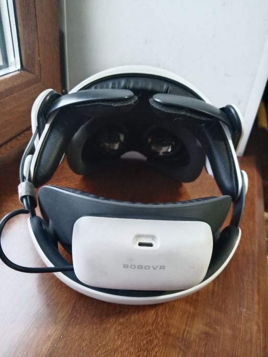 Продам очки вертуальной реальности.