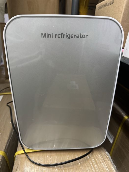 Мини холодильник