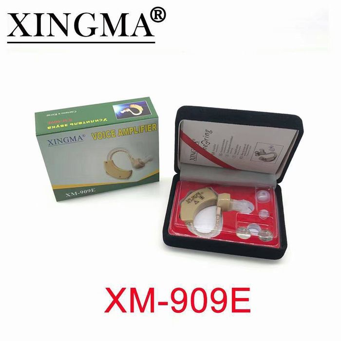 Слуховой аппарат эшитиш мосламаси