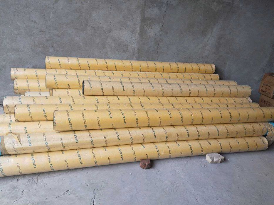 Пленки рулоны ПВХ полотна для натяжных потолков материалы