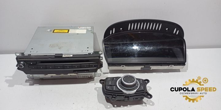 Navigatie mare completa CIC 9189048-02 9193745 920282701 BMW Seria 3