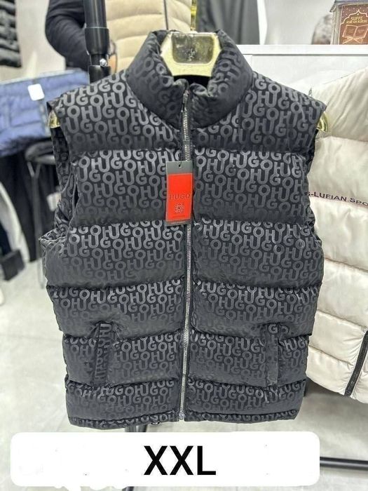 Veste de bărbat modele noi