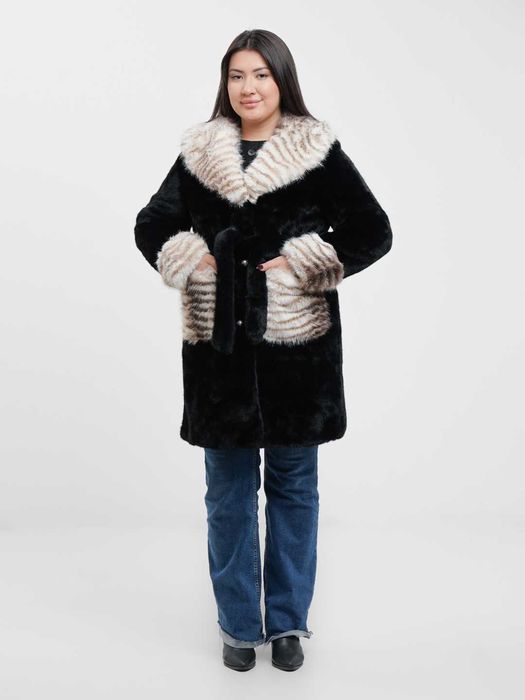 Shuba kashemir, suniy paxmoq