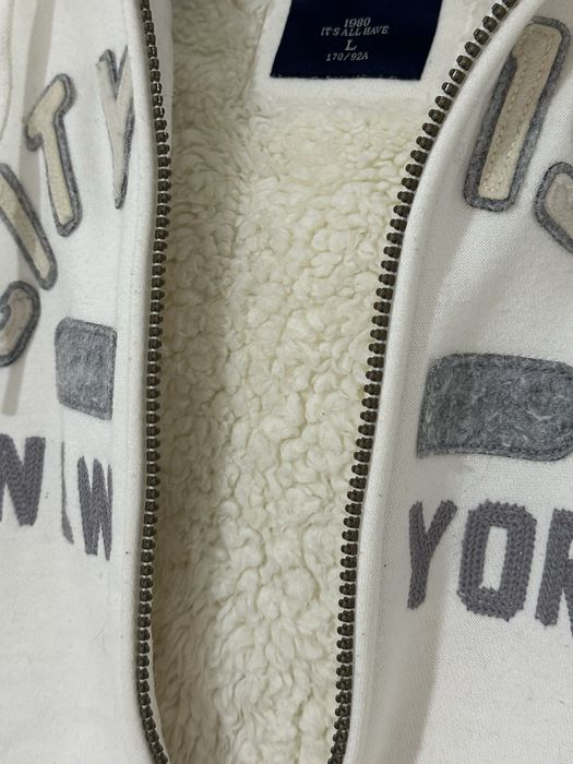 кофта, зипка