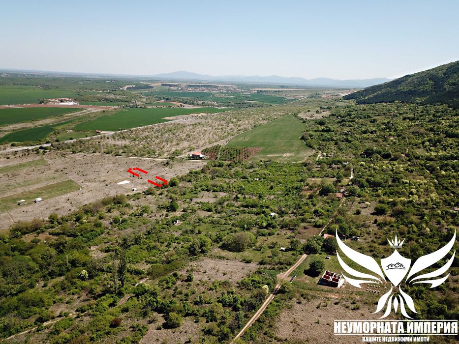 Продава се Парцел в Асеновград - 1500 кв.м за 15 €/кв.м - Снимка #1