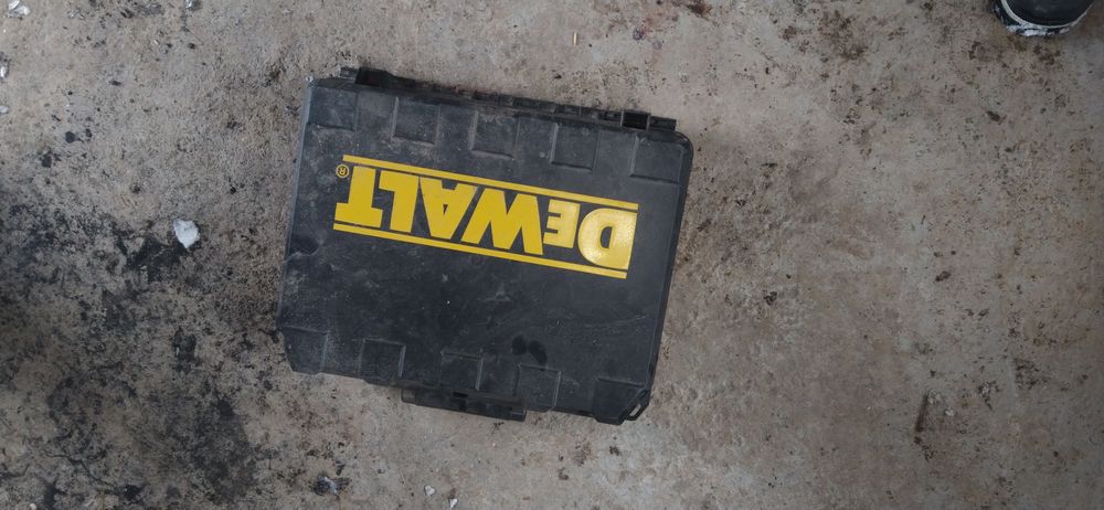 Перфоратор DeWalt  Оригинал