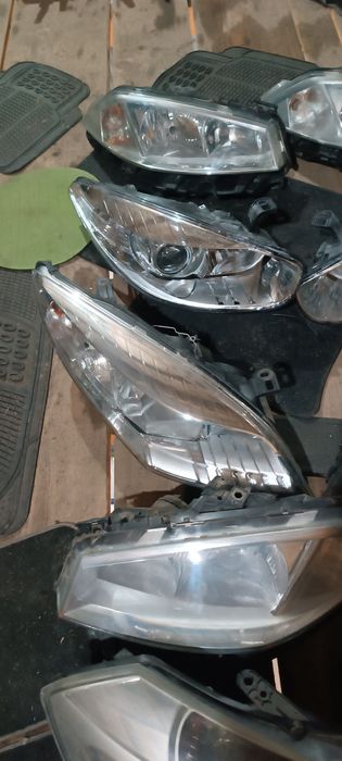 Far Megane2 Scenic2 Fluence Clio4 Megane3 Scenic3