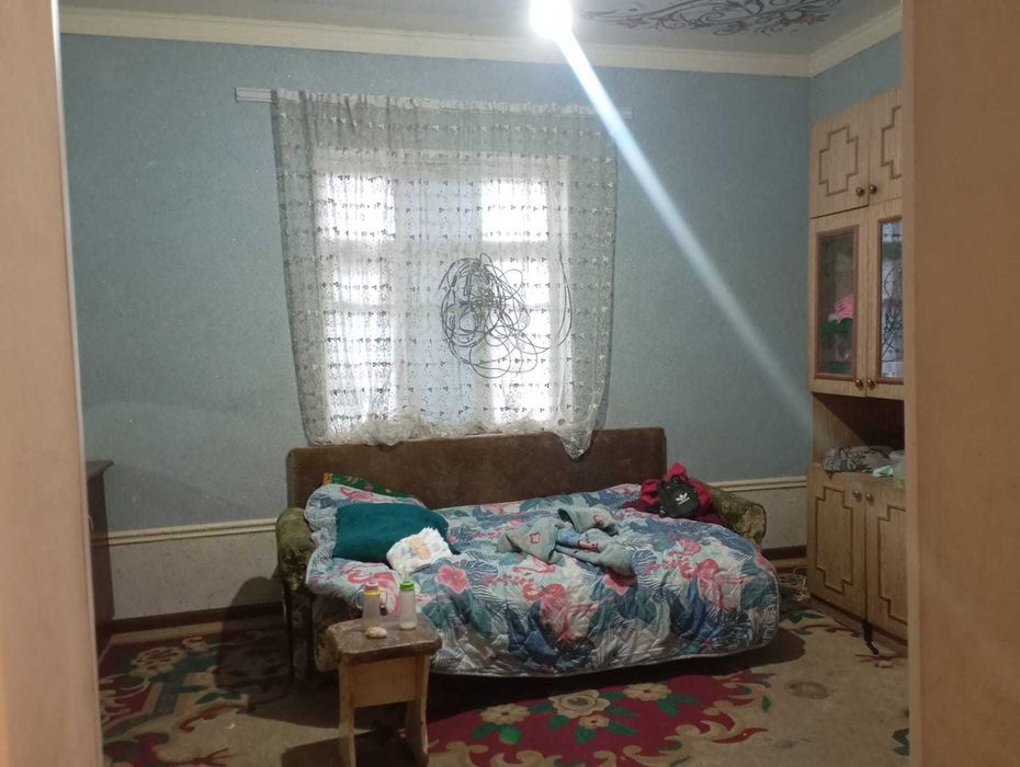 Үй сатылады наубайханасы мен