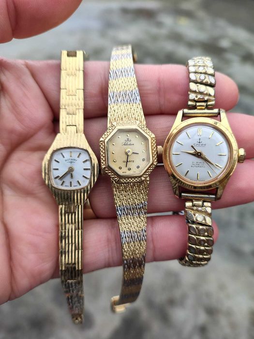 Ceas Doxa Funcțional