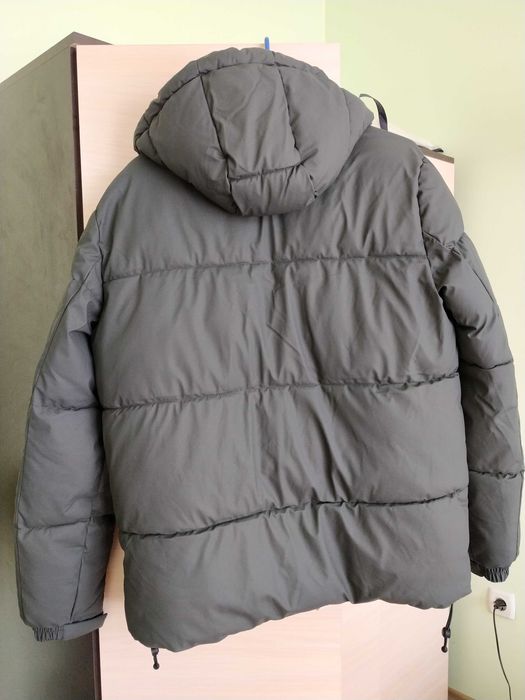 Чисто Ново Мъжко Зимно Яке Terranova Размер М