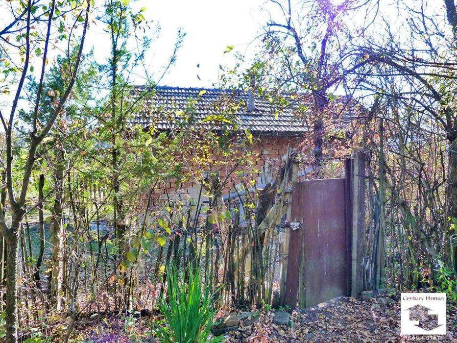 Продава се Парцел в Велико Търново, м-т Козлуджа - 3623 кв.м за 21 €/кв.м - Снимка #2