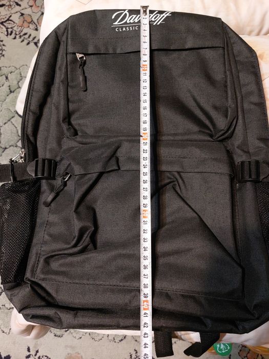 Раница "Давидоф"_   нова