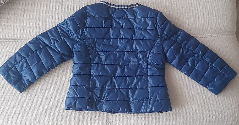 Детско преходно якенце Benetton