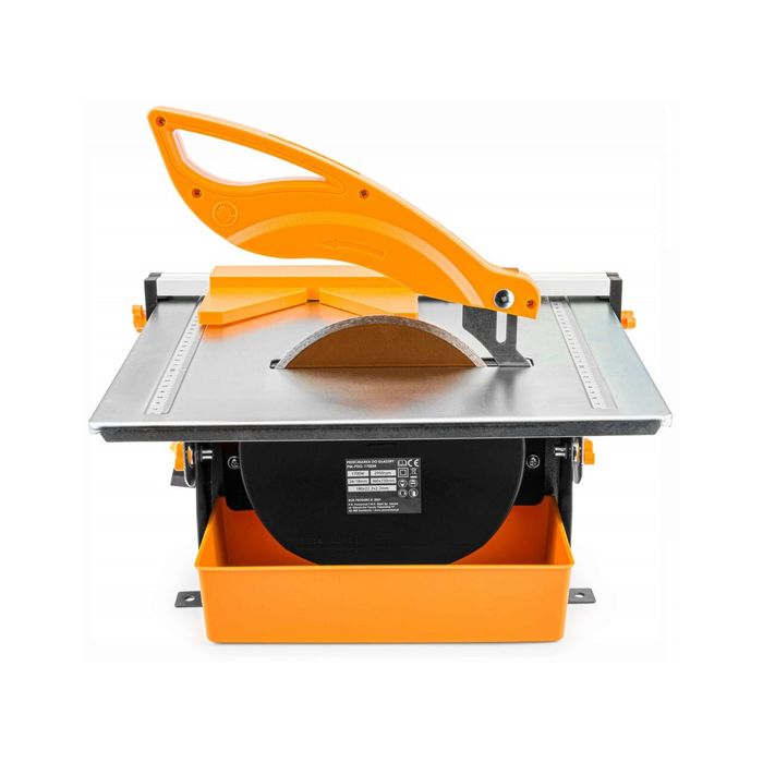 Masina Electrica de Taiat Gresie Faianta Placi Ceramice Powermat 1700W