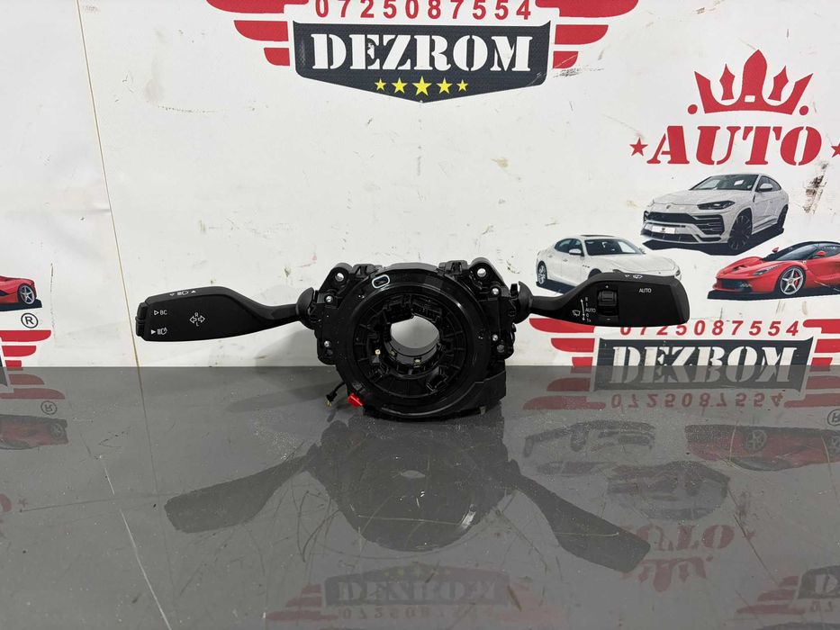 Bloc manete cu spira 32305A4B4A7 Bmw