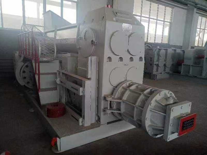 Boasheng 45/45 variantidagi g'isht zavodi