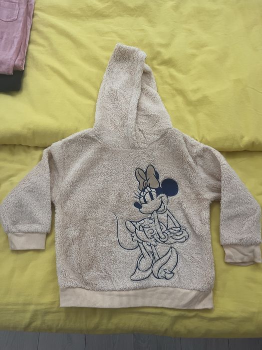 Дрешки за момиченце 4-5 годинки