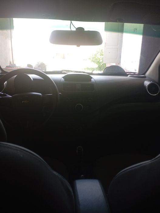 Chevrolet Spark 2013 — 3