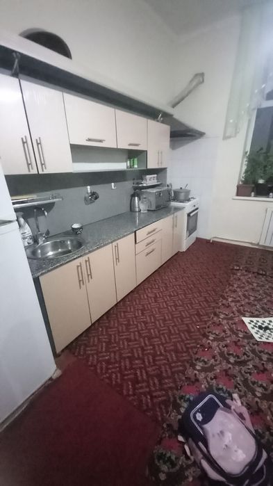 Самарканд Катеж сотилади