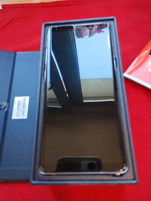Samsung Note 8 като нов