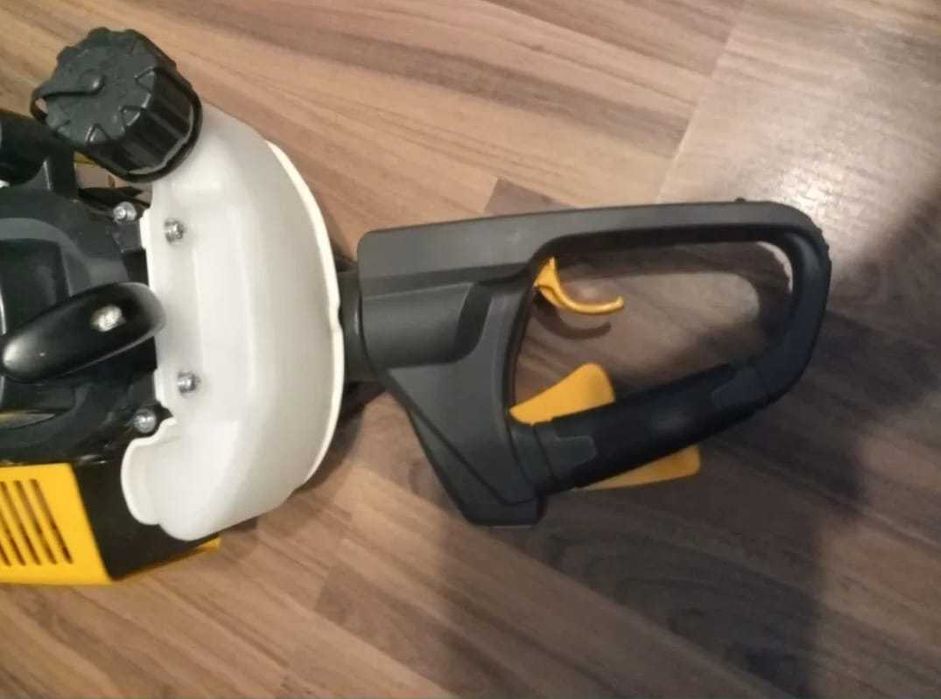 Masina de taiat gard viu