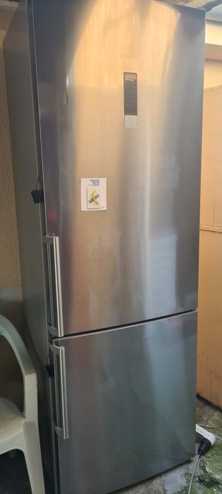 Хладилник с фризер Siemens XXL А+++ 203/70см