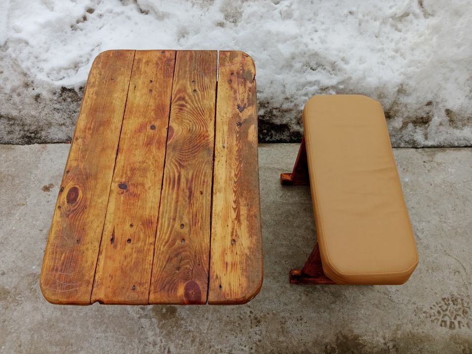 Продам Стололик Децкий