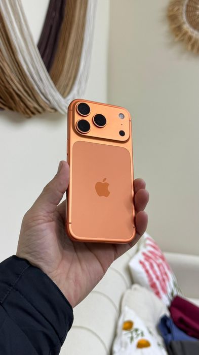 iPhone 17 Pro/256GB/Айфон 17 Про/256ГБ