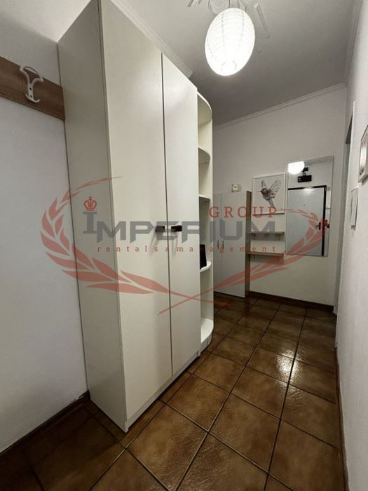 Дава се под наем Тристаен апартамент в Варна, Център - 80 кв.м за 663 € - Снимка #7