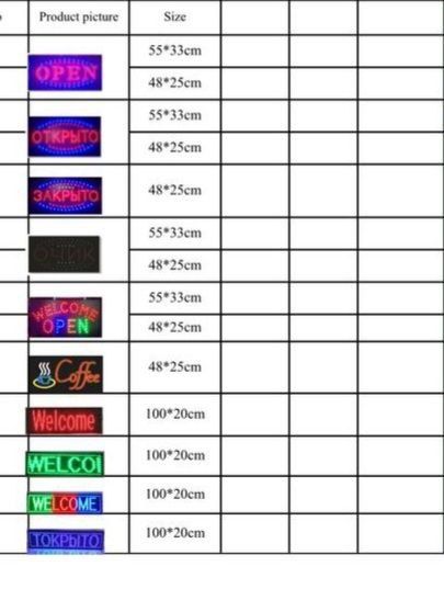 Reklama uchun paynet open otkereto aptika yozilgan