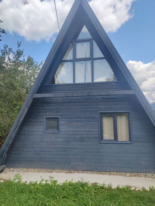 Termopane PVC geamuri usi jaluzele