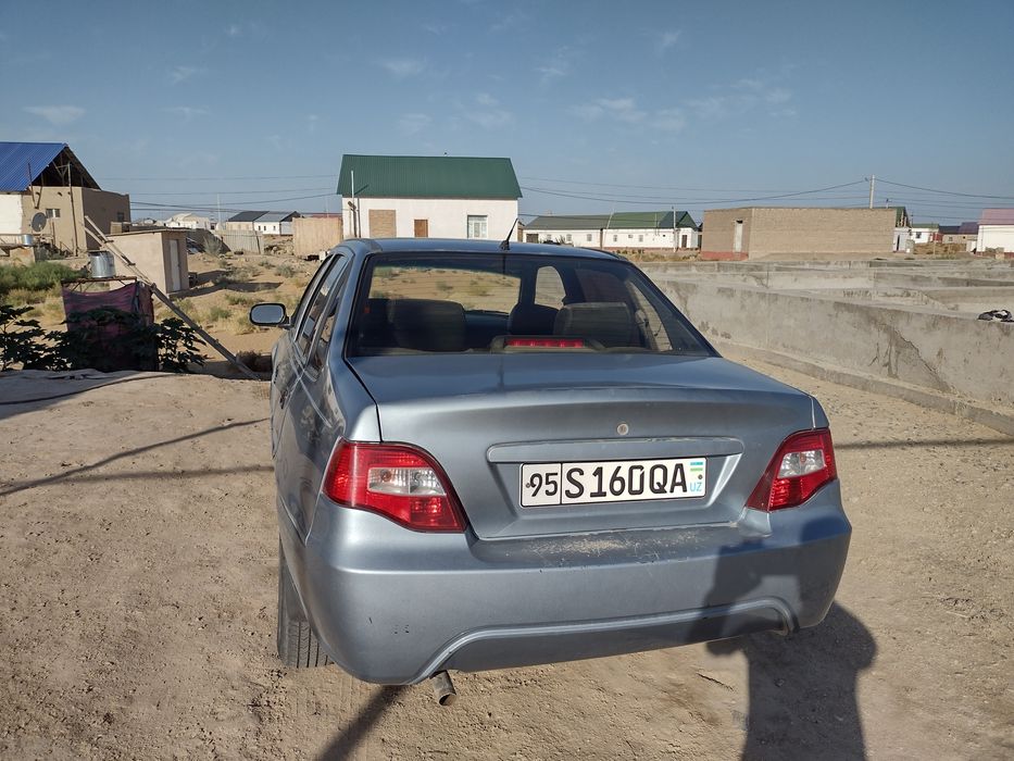 Nexia 2   1.5  4-balon taza