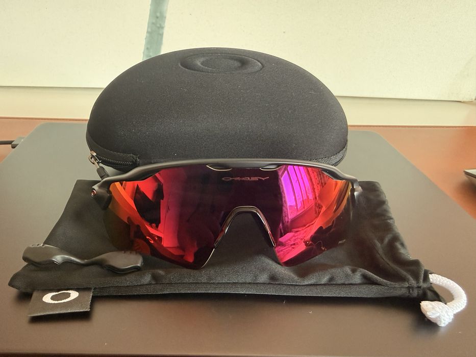 Очила Oakley Radar EV Path Prizm Road