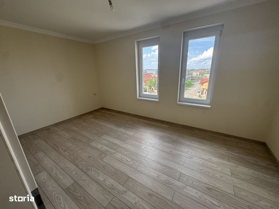 Apartament modern 2 camere  – 56 mp, ideal pentru locuit sau investi