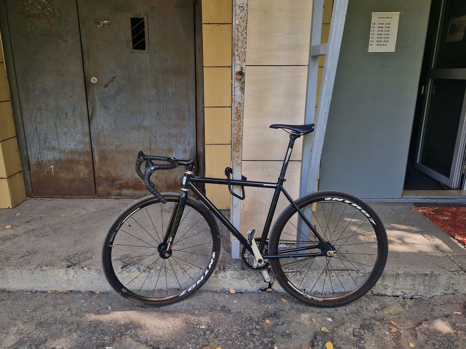 Colossi Cheeko 50size