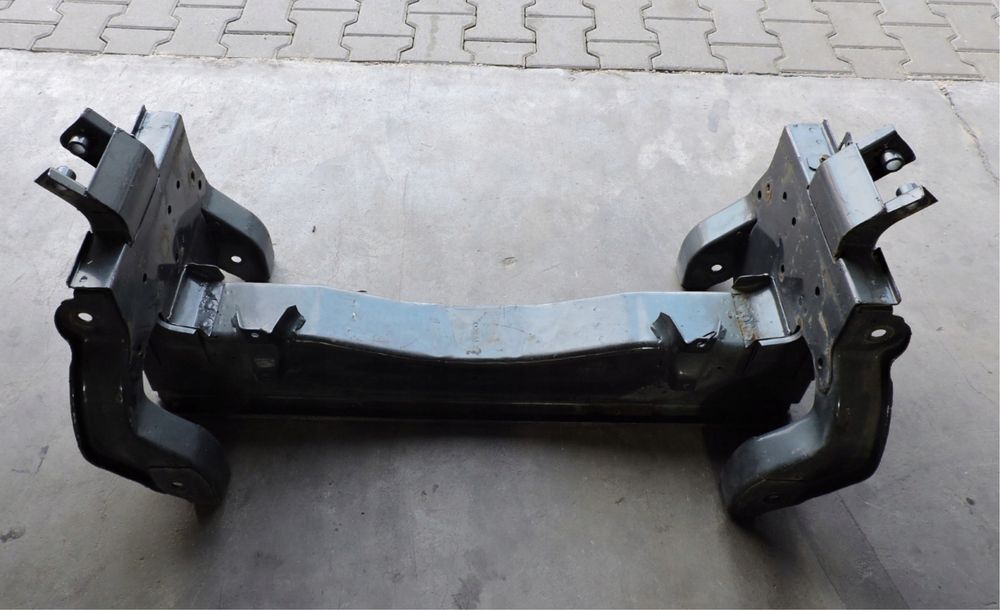 Преден мост Iveco Daily III 35C 35S