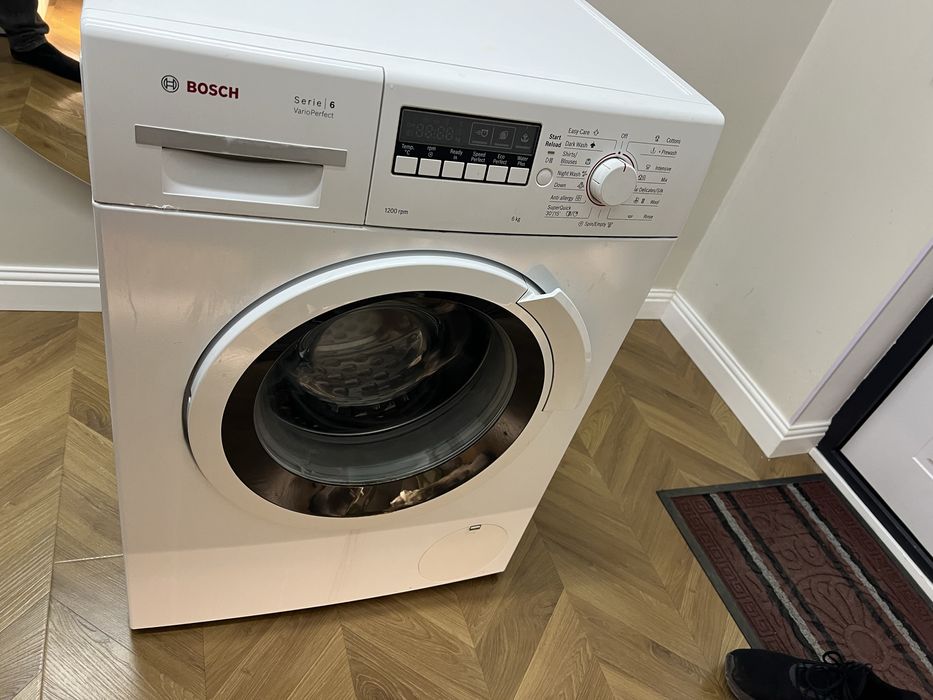 Продам Стиральную Машину Bosch