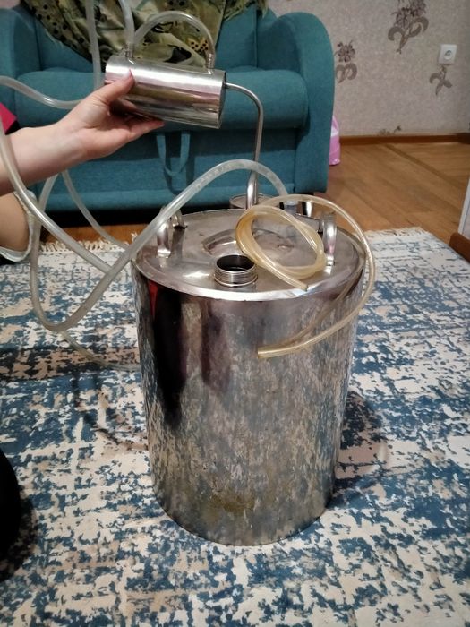 Продам самагоный аппарат